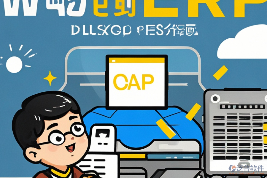 注塑ERP(OA)管理軟件哪款既實(shí)用又價(jià)格適中開發(fā)費(fèi)用怎樣？
