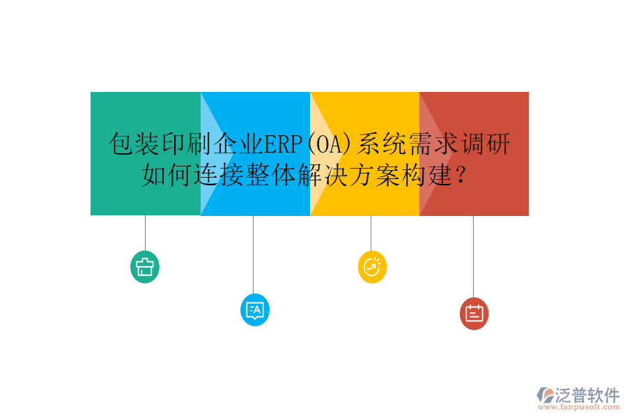 包裝印刷企業(yè)ERP(OA)系統(tǒng)需求調(diào)研如何連接整體解決方案構(gòu)建？