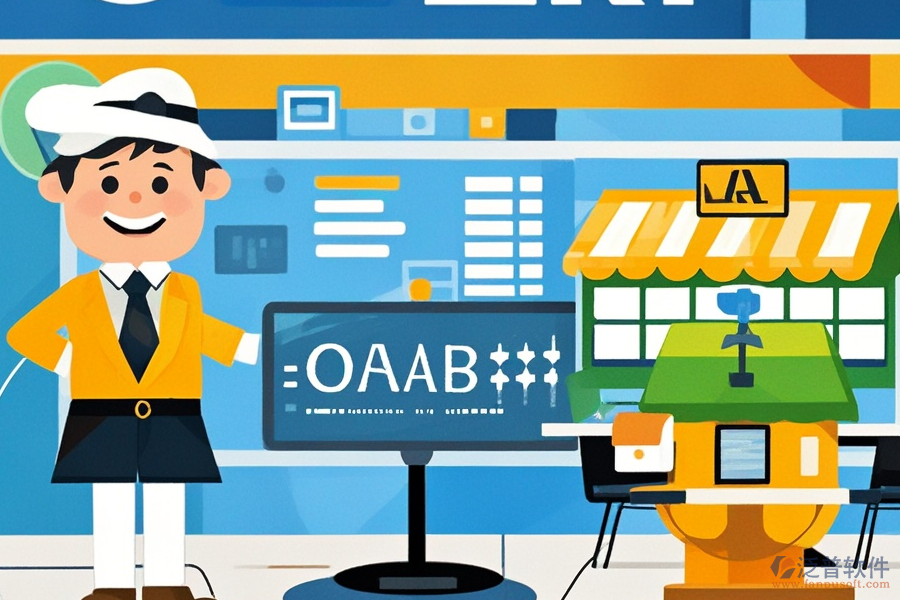 如何通過實(shí)施商業(yè)地產(chǎn)ERP(OA)系統(tǒng)達(dá)成目標(biāo)？安裝步驟是什么？