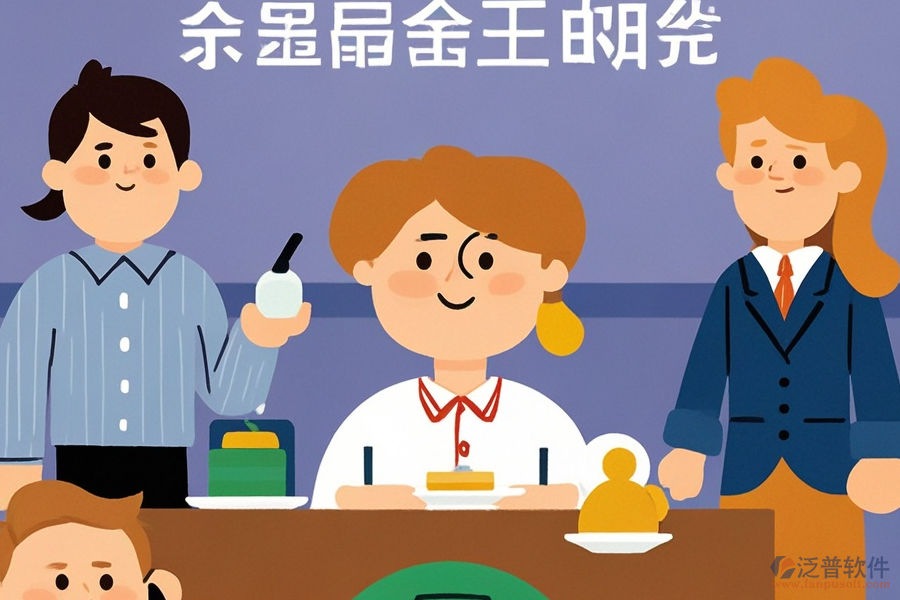 餐飲ERP(OA)管理系統(tǒng)需求剖析與實(shí)施路徑何方？
