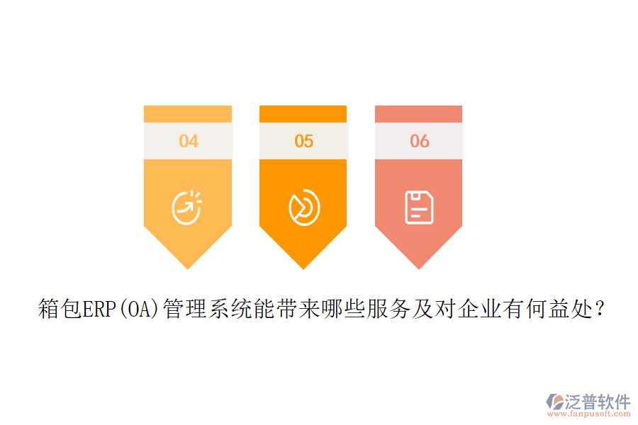 箱包ERP(OA)管理系統(tǒng)能帶來哪些服務(wù)及對企業(yè)有何益處？