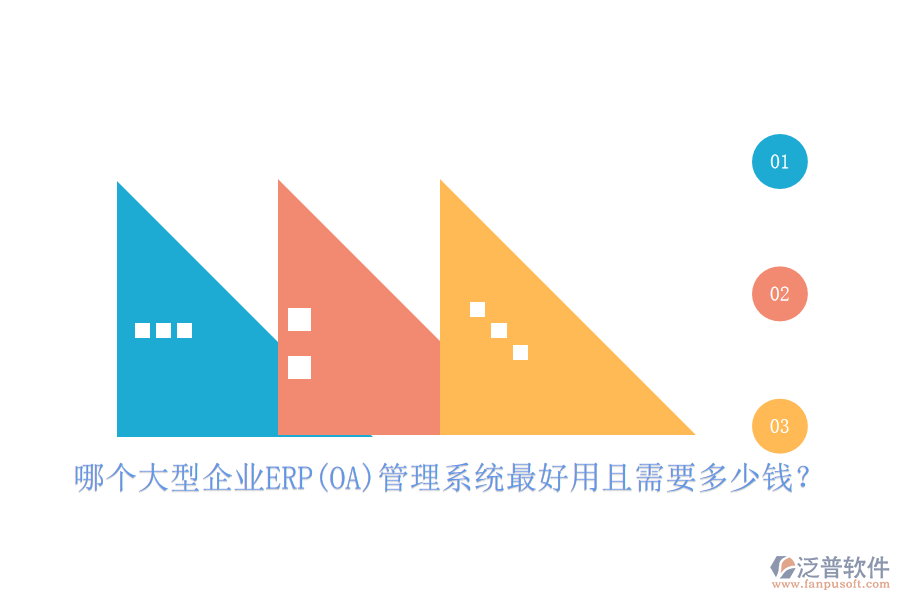 哪個(gè)大型企業(yè)ERP(OA)管理系統(tǒng)最好用且需要多少錢？