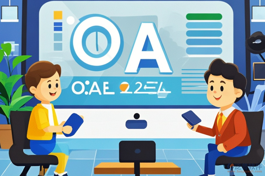 企業(yè)OA辦公系統(tǒng)公司實(shí)力如何？推薦哪些優(yōu)質(zhì)品牌？