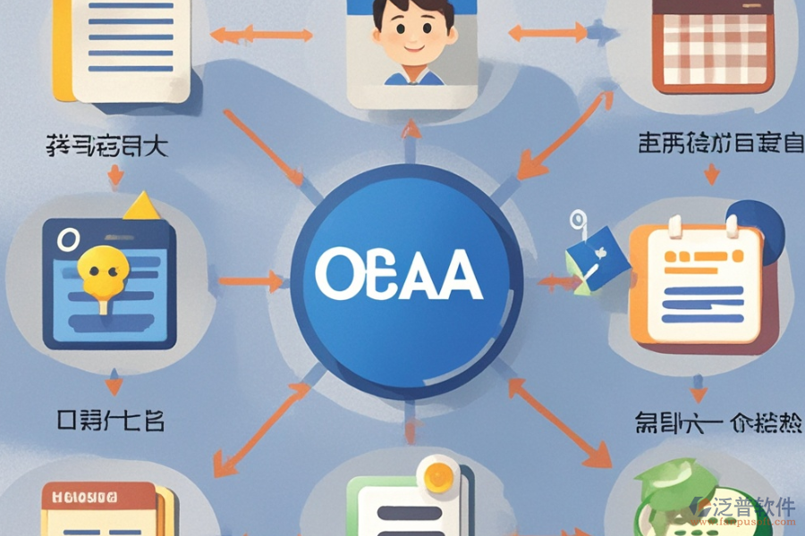 網(wǎng)頁(yè)OA系統(tǒng)選型建議：具體功能如何精準(zhǔn)滿(mǎn)足需求？