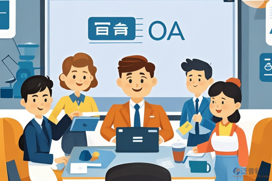 報表辦公系統(tǒng)具備哪些顯著優(yōu)勢及核心功能特點？