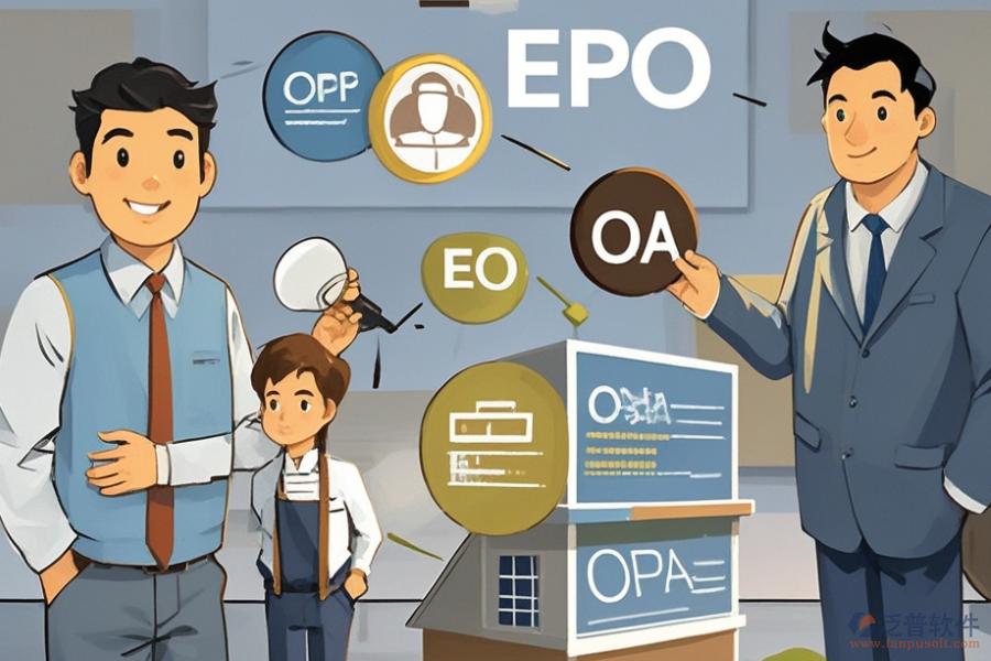 ERP(OA)房源管理軟件實施計劃要點，安裝方法簡述？