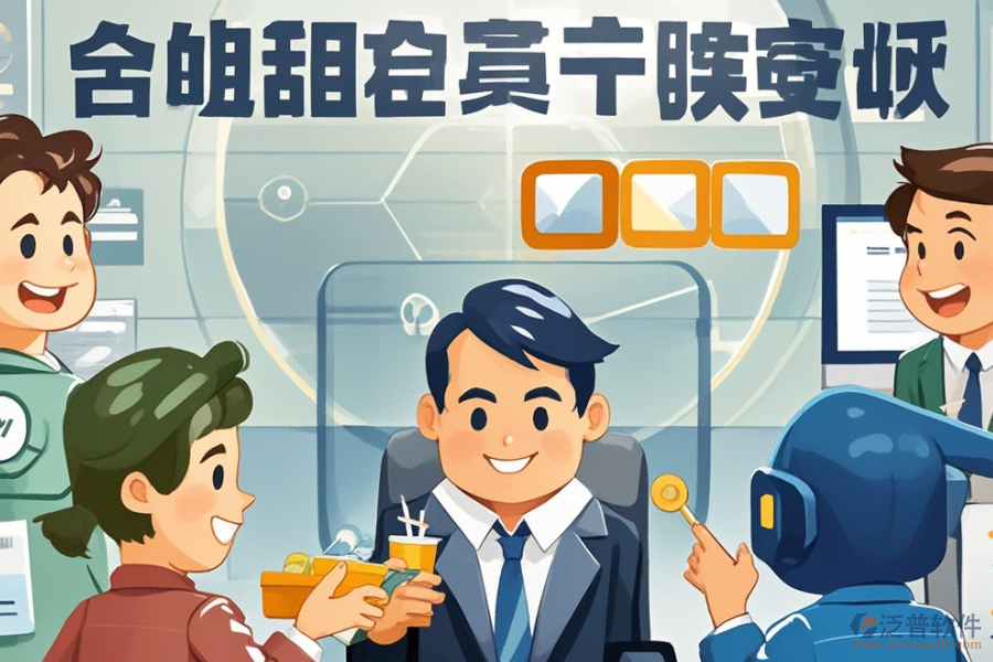 企業(yè)集團化管理軟件選型應(yīng)考慮哪些模塊？