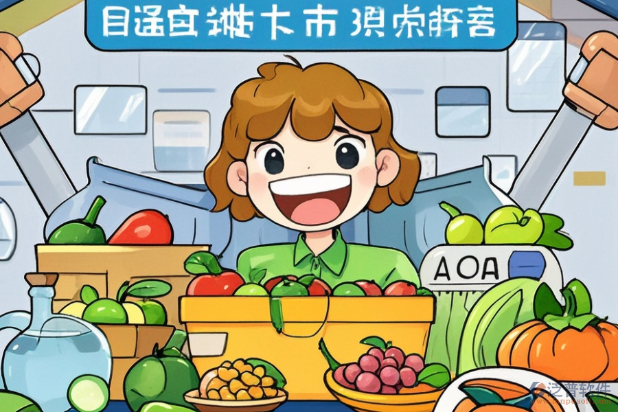 生鮮供應(yīng)商管理系統(tǒng)優(yōu)缺點何在？核心功能特點是什么？