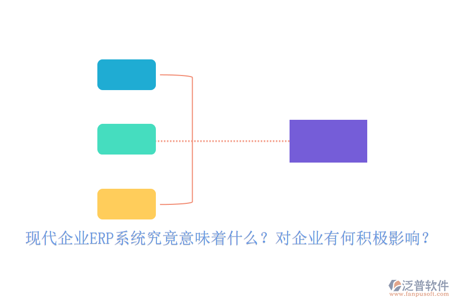 現(xiàn)代企業(yè)ERP系統(tǒng)究竟意味著什么？對企業(yè)有何積極影響？
