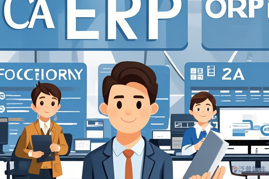 工廠生產(chǎn)ERP(OA)系統(tǒng)選型應依據(jù)哪些原則？基本功能有哪些？
