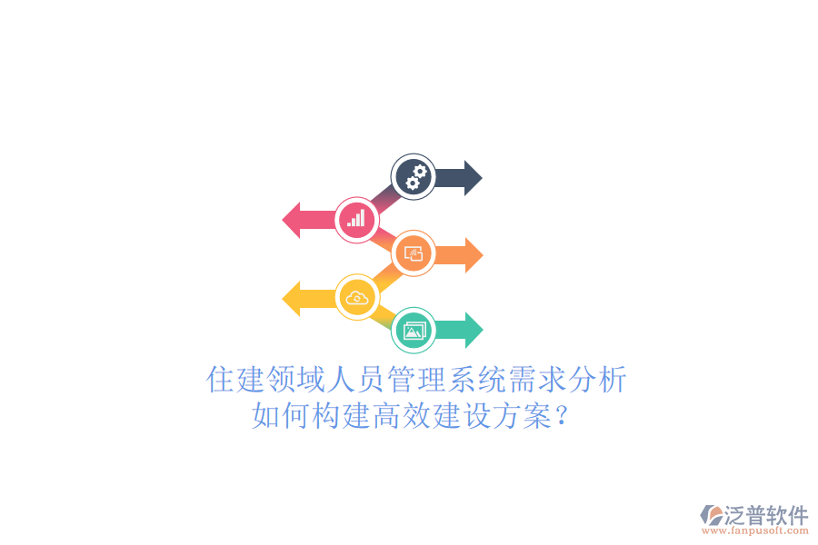 住建領(lǐng)域人員管理系統(tǒng)需求分析，如何構(gòu)建高效建設(shè)方案?
