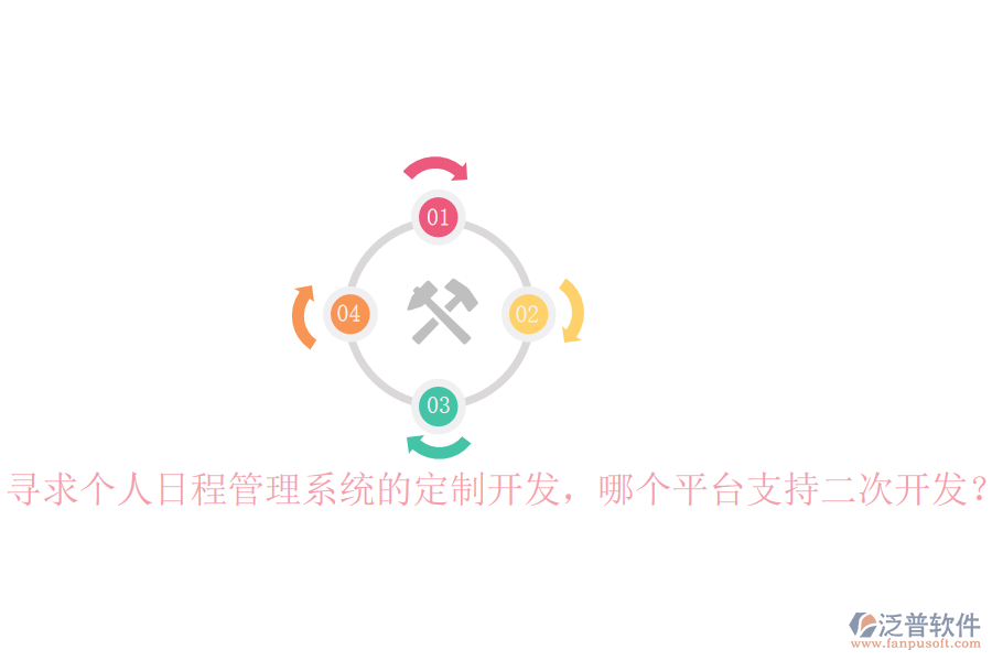  尋求個(gè)人日程管理系統(tǒng)的定制開發(fā)，哪個(gè)平臺(tái)支持二次開發(fā)？