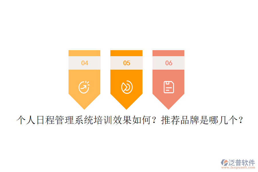 個(gè)人日程管理系統(tǒng)培訓(xùn)效果如何？推薦品牌是哪幾個(gè)？