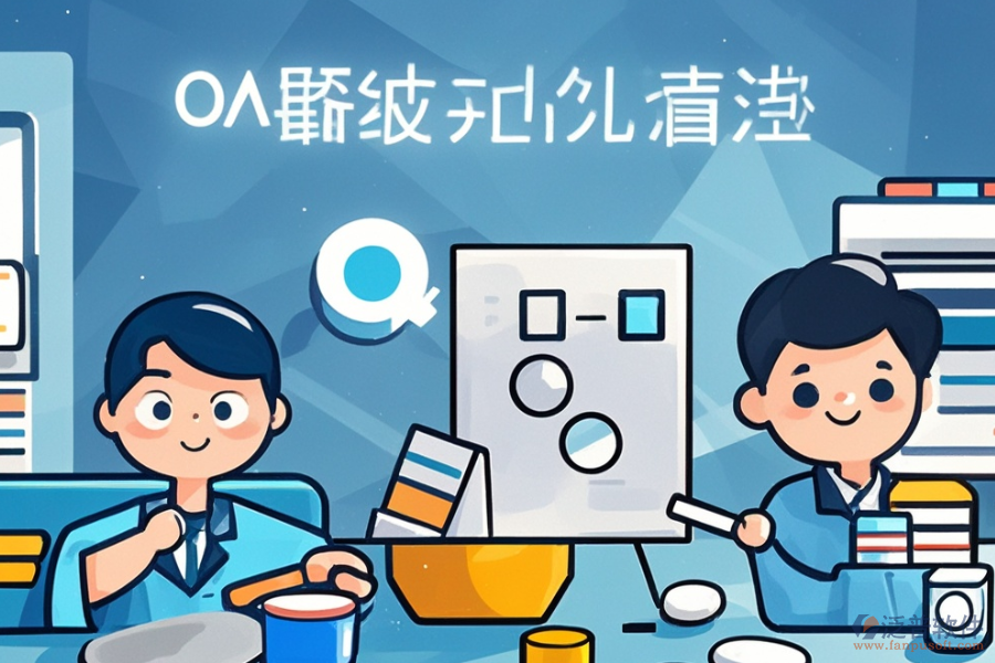 哪家制藥協(xié)同OA系統(tǒng)最強(qiáng)，購買預(yù)算要多少？
