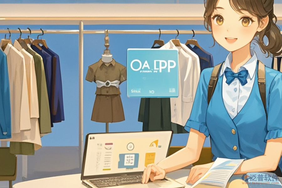 鞋業(yè)ERP(OA)企業(yè)管理系統(tǒng)哪家最佳且購買指南？