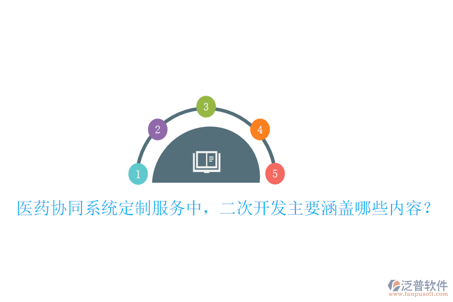  醫(yī)藥協(xié)同系統(tǒng)定制服務(wù)中，二次開發(fā)主要涵蓋哪些內(nèi)容？