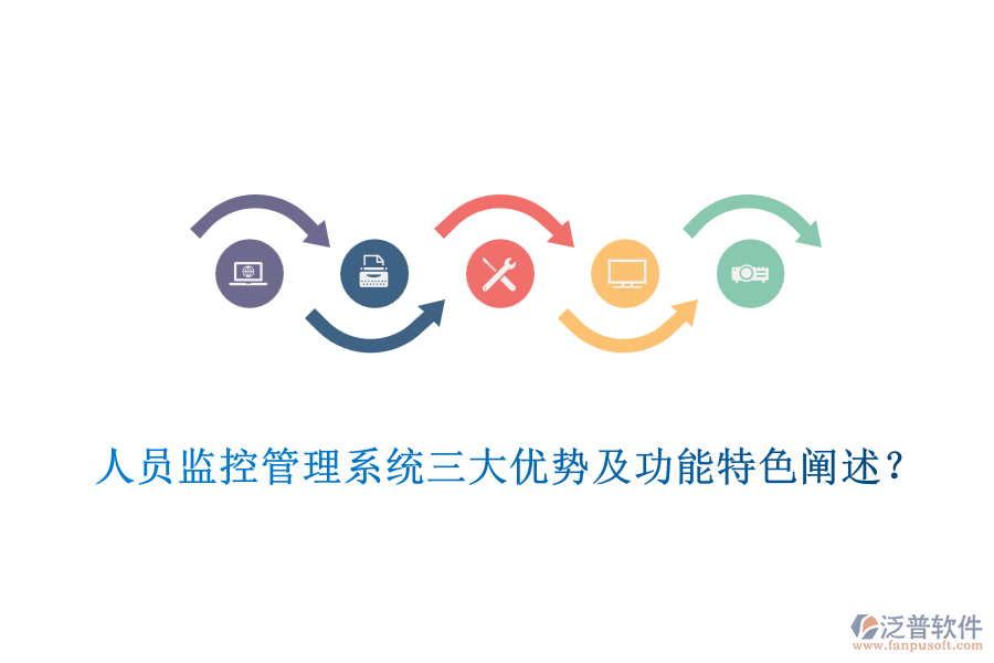 人員監(jiān)控管理系統(tǒng)三大優(yōu)勢及功能特色闡述？