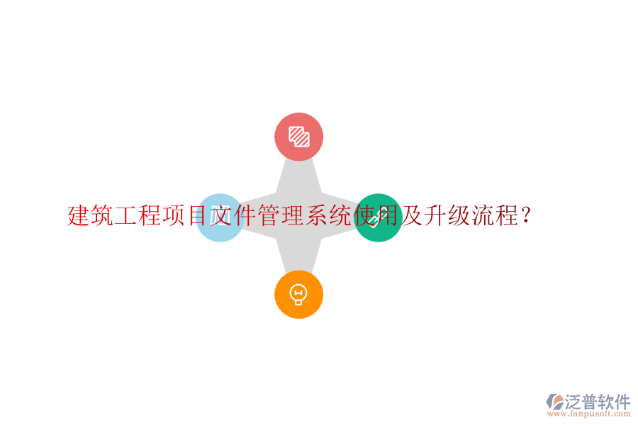 建筑工程項(xiàng)目文件管理系統(tǒng)使用及升級(jí)流程？