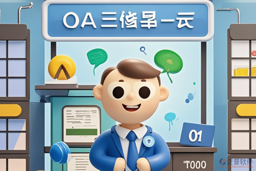 房地產(chǎn)辦公系統(tǒng)是什么，能帶來(lái)哪些好處？