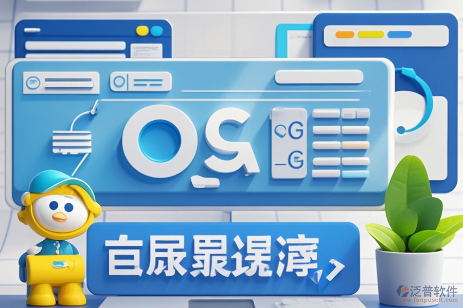 常用OA辦公軟件定制價格及二次開發(fā)質量如何？
