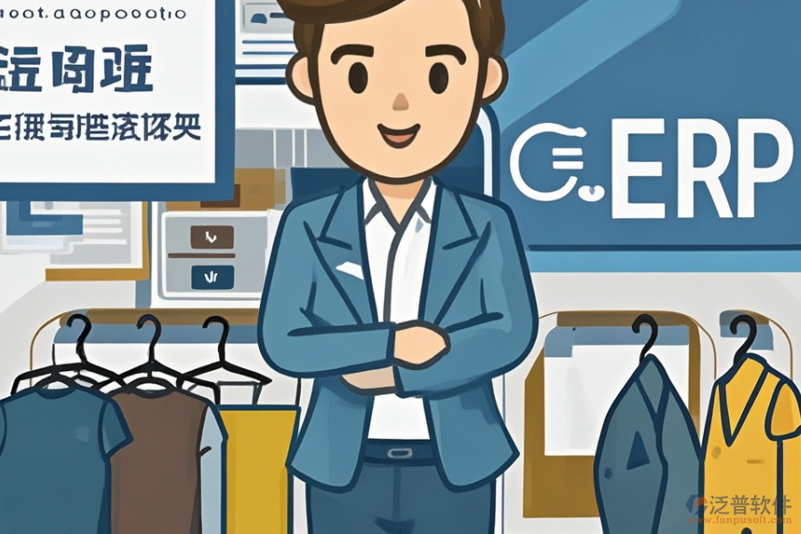 服裝跟單ERP(OA)系統(tǒng)如何實施與下載安裝？