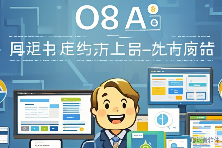 OA系統(tǒng)辦公軟件定制費(fèi)用及二次開(kāi)發(fā)內(nèi)容詳解？