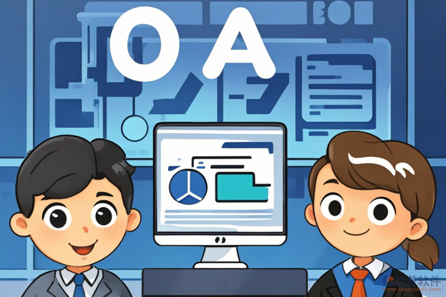 OA系統(tǒng)功能開發(fā)，哪些品牌能提供全面解決方案？