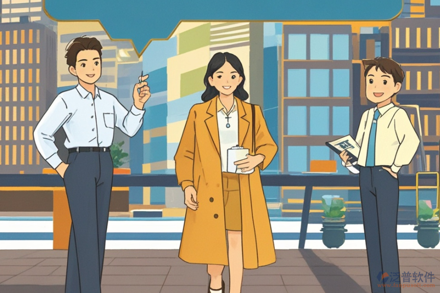 ERP(OA)房地產管理系統(tǒng)實施旨在何目的？如何下載安裝？