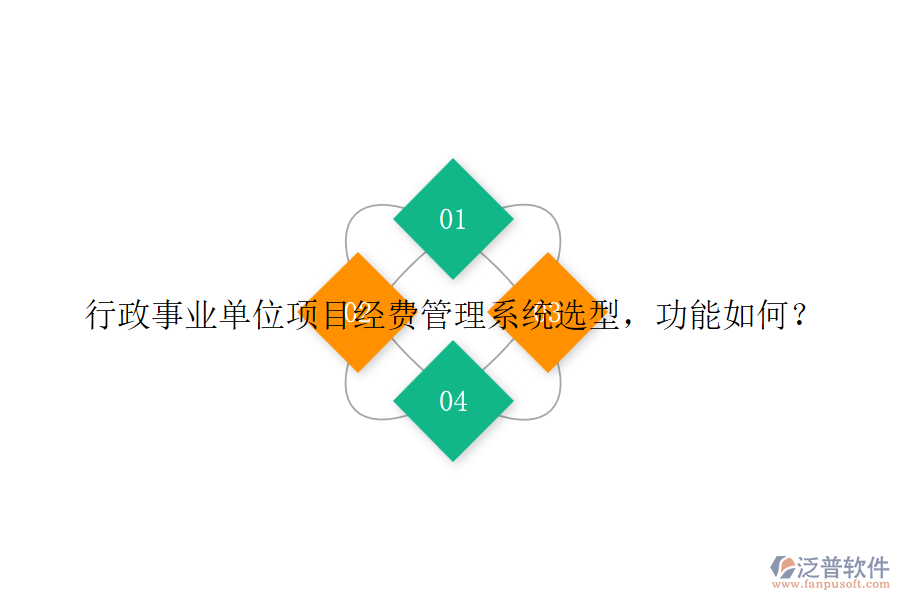 行政事業(yè)單位項(xiàng)目經(jīng)費(fèi)管理系統(tǒng)選型，功能如何？