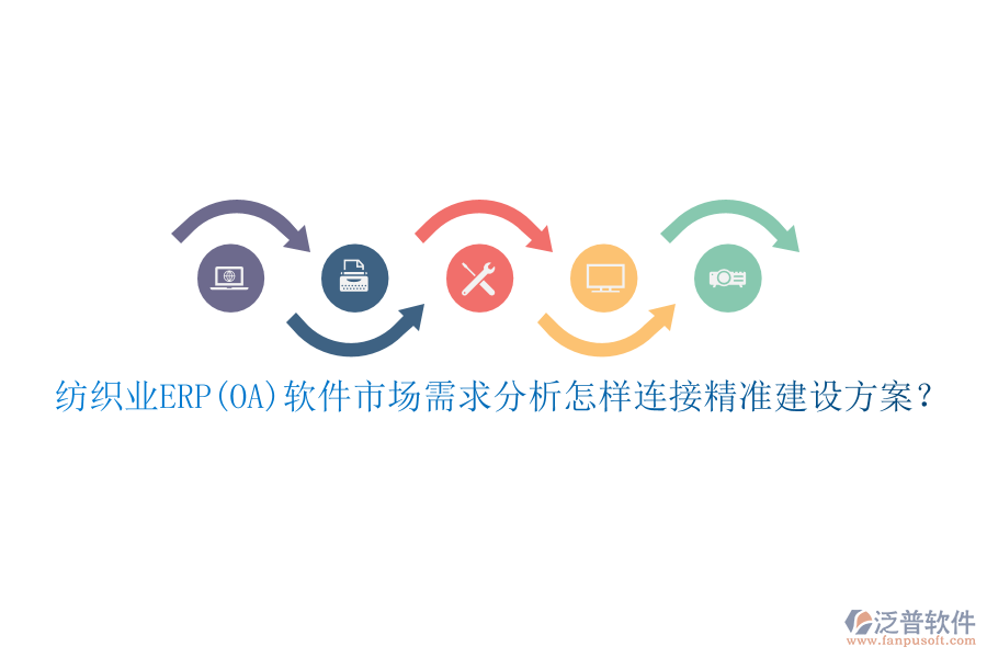 紡織業(yè)ERP(OA)軟件市場需求分析怎樣連接精準(zhǔn)建設(shè)方案？