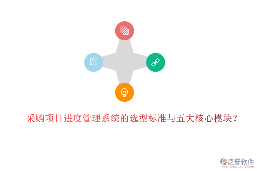 采購(gòu)項(xiàng)目進(jìn)度管理系統(tǒng)的選型標(biāo)準(zhǔn)與五大核心模塊？