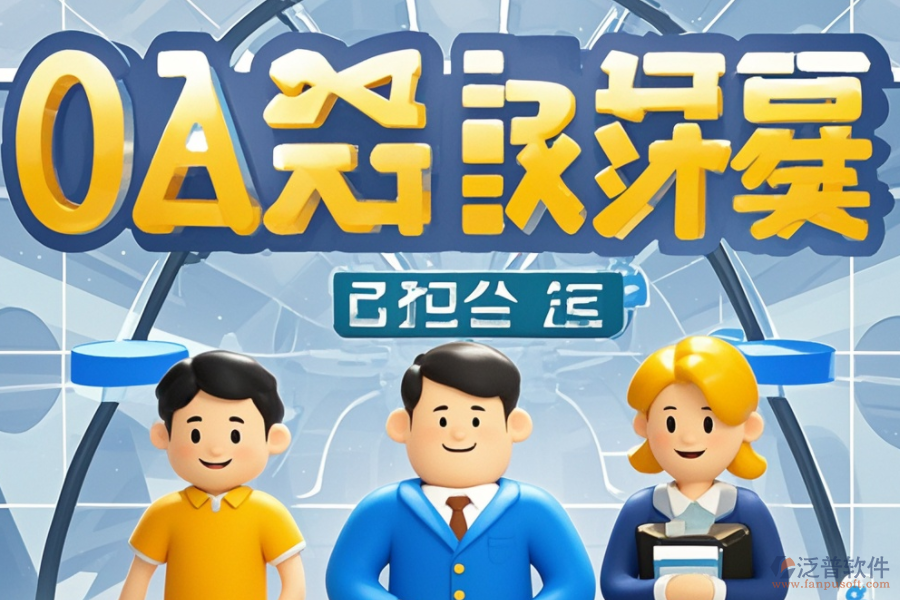 企業(yè)OA請假管理系統(tǒng)怎么選？品牌對比看這里