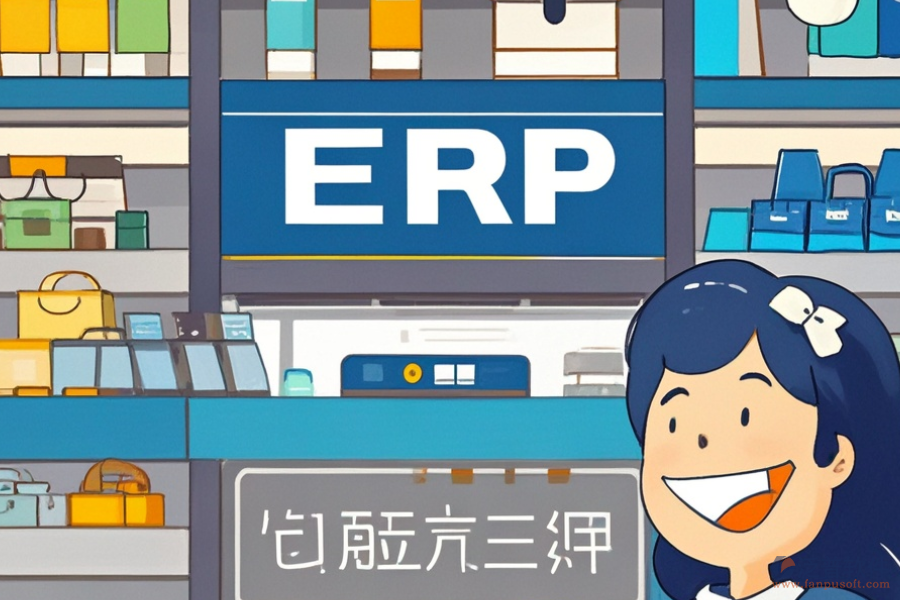 哪款百貨商場ERP系統(tǒng)最好用且價格適中？