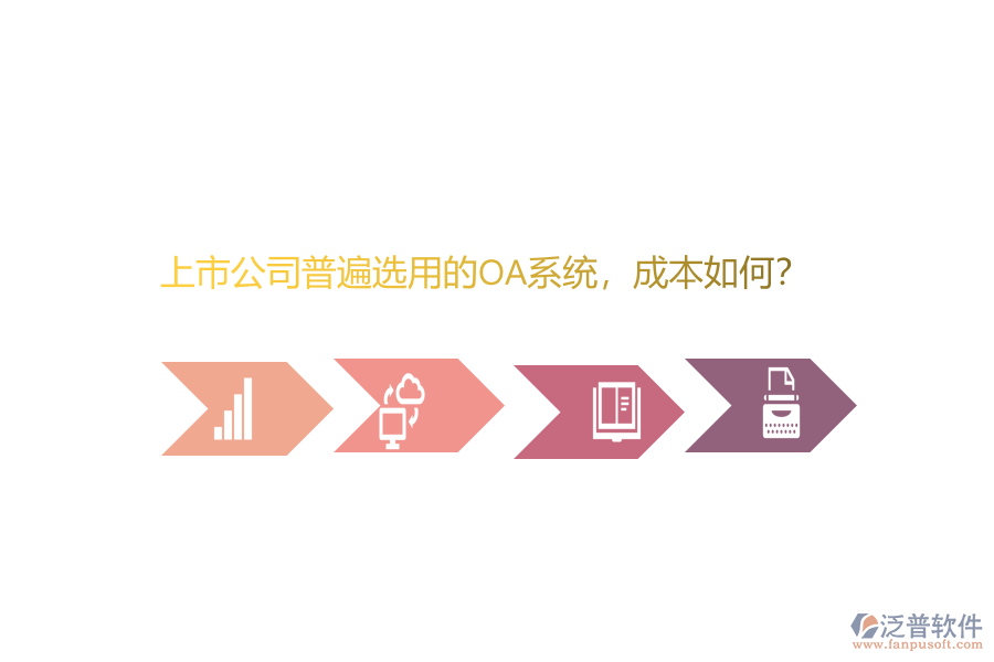 上市公司普遍選用的OA系統(tǒng)，成本如何？