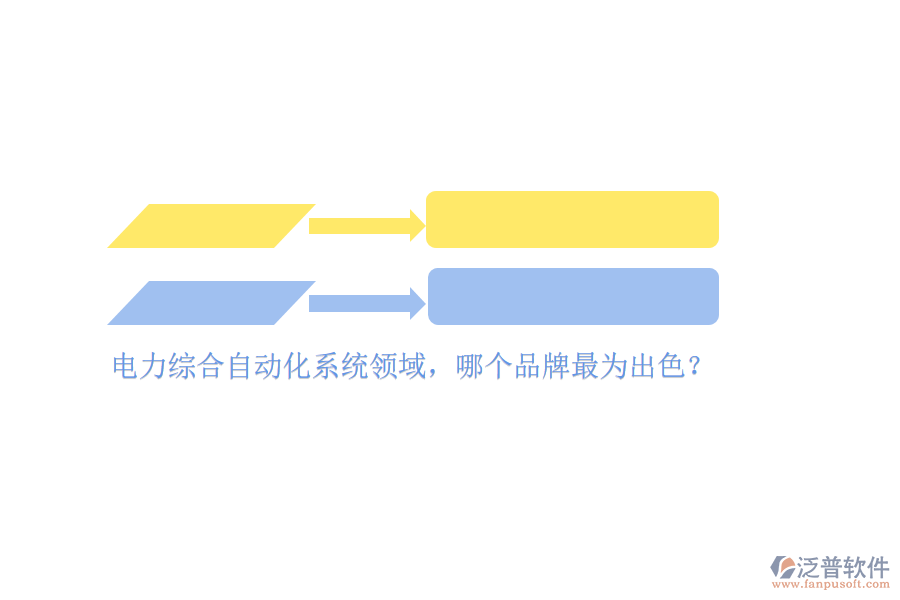 電力綜合自動化系統(tǒng)領(lǐng)域，哪個品牌最為出色？