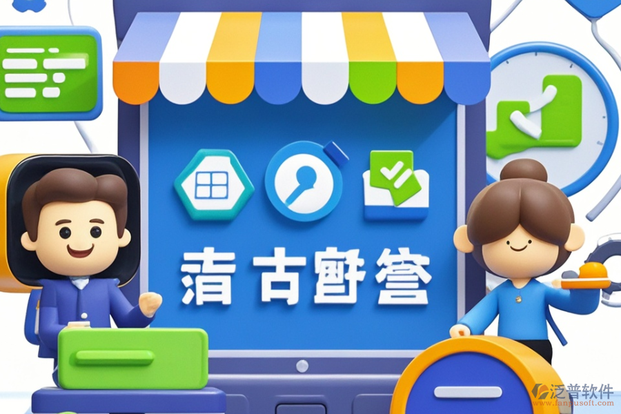 進銷存會員管理系統如何服務？對企業(yè)的好處有哪些？