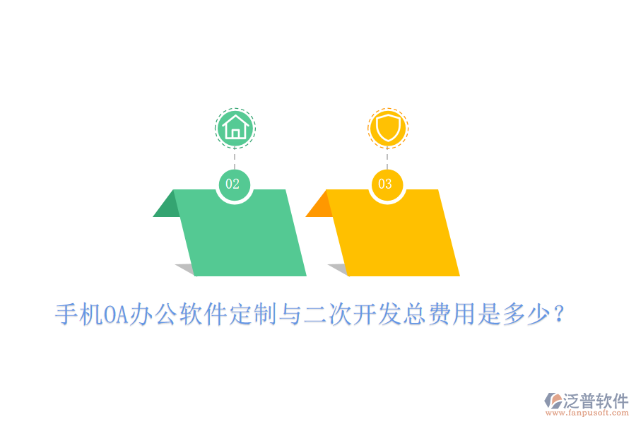  手機OA辦公軟件定制與二次開發(fā)總費用是多少？