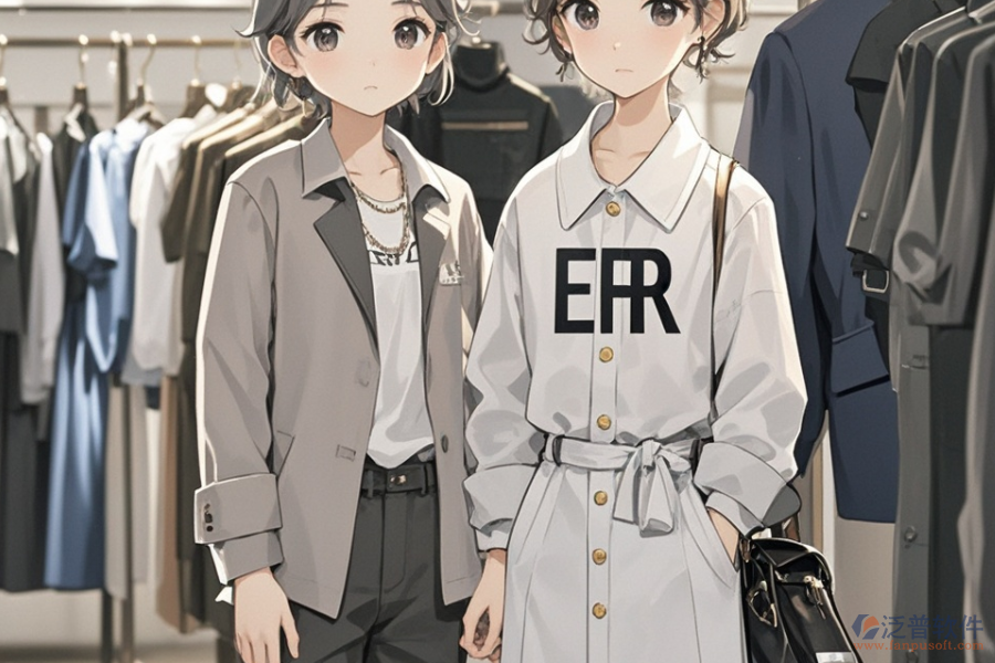 連鎖服裝ERP(OA)軟件實(shí)施與安裝的基本流程？