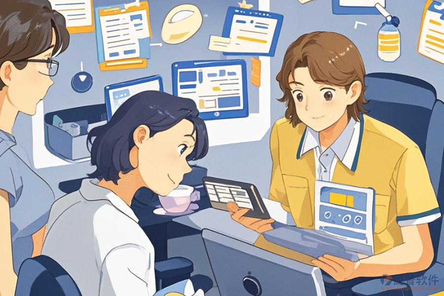 內網ERP系統(tǒng)的服務及為企業(yè)帶來的益處是什么？