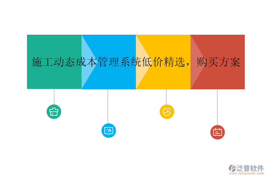 施工動態(tài)成本管理系統(tǒng)低價精選，購買方案