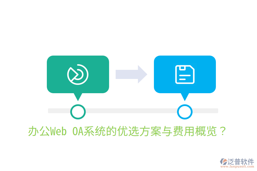  辦公Web OA系統的優(yōu)選方案與費用概覽？