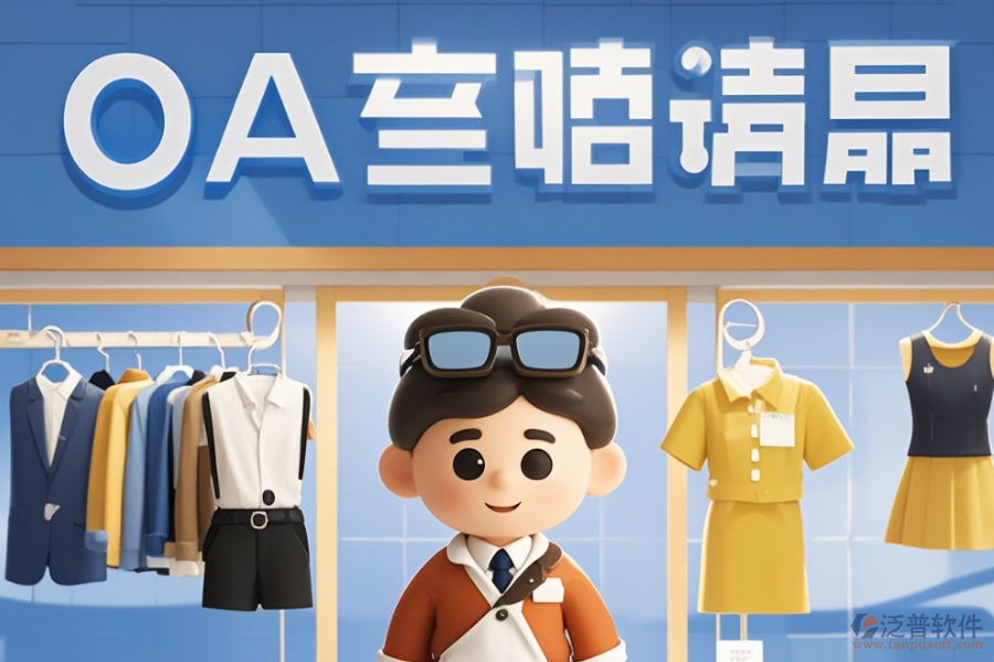 服裝企業(yè)適用的高效OA辦公系統(tǒng)價(jià)格如何？