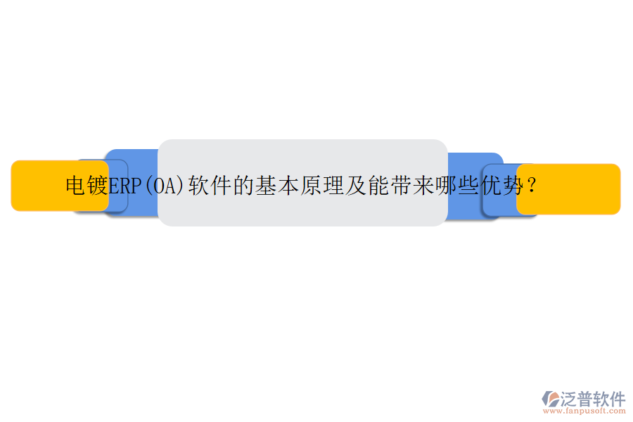 電鍍ERP(OA)軟件的基本原理及能帶來哪些優(yōu)勢？