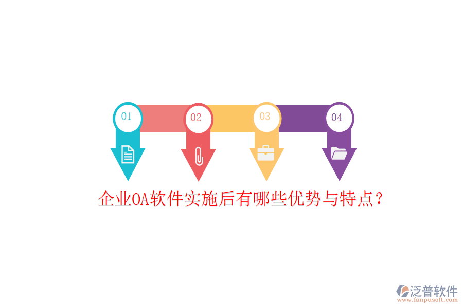  企業(yè)OA軟件實施后有哪些優(yōu)勢與特點？