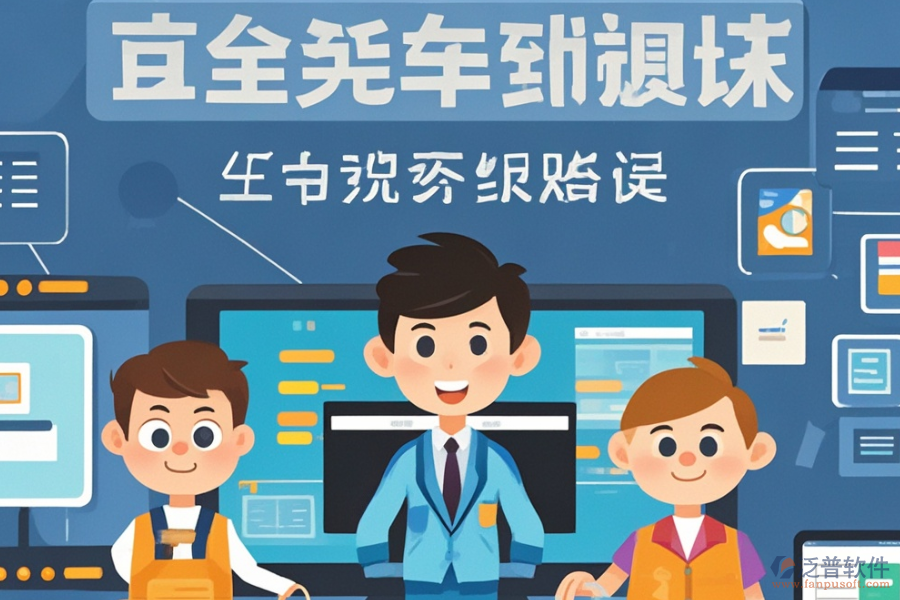 中小企業(yè)OA管理軟件選型依據(jù)有哪些？五大核心模塊是什么？