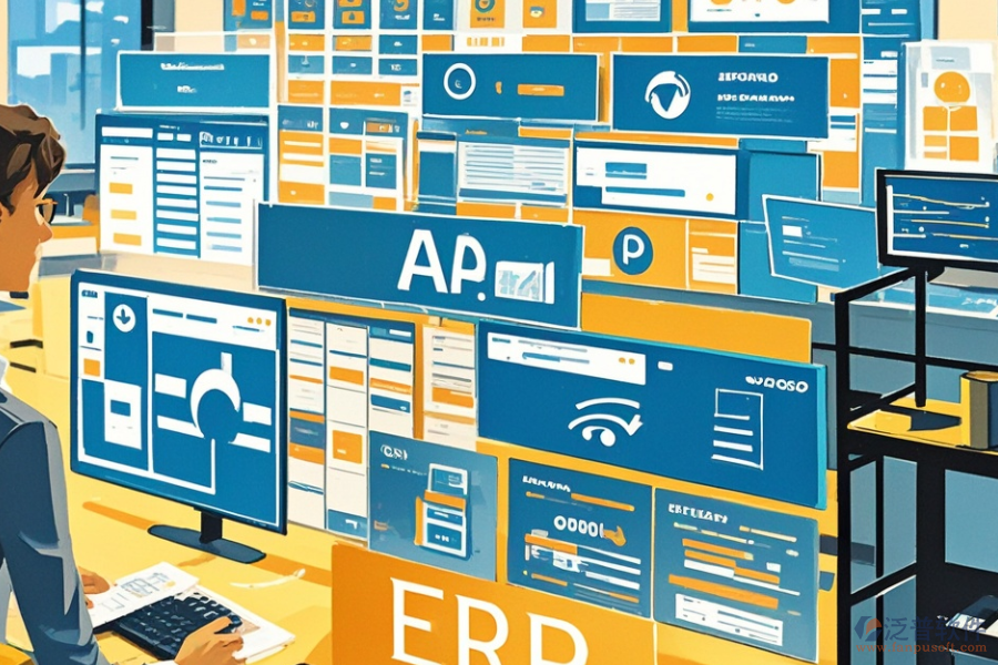 ERP(OA)工業(yè)管理系統(tǒng)實(shí)施目標(biāo)何在，安裝步驟詳解？