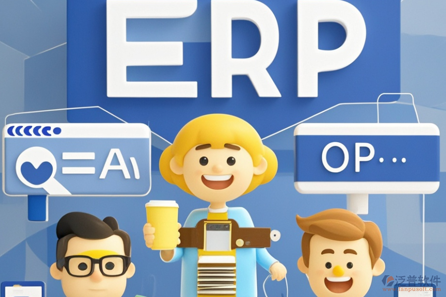 哪些大型企業(yè)ERP(OA)系統(tǒng)開發(fā)商存在？作用是什么？