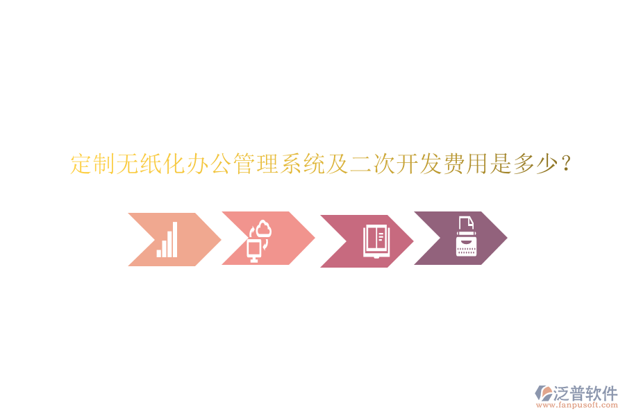  定制無紙化辦公管理系統(tǒng)及二次開發(fā)費(fèi)用是多少？