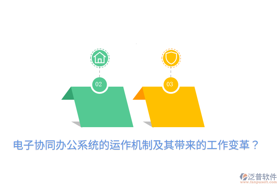  電子協(xié)同辦公系統(tǒng)的運作機制及其帶來的工作變革？