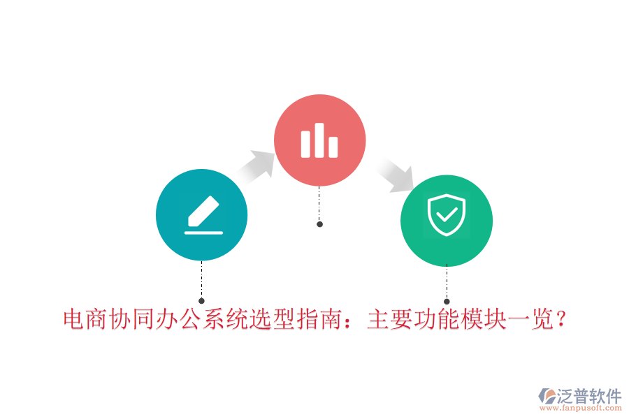  電商協(xié)同辦公系統(tǒng)選型指南：主要功能模塊一覽？
